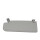 Sonnenblende + Halter grau rechts 1K0857552 Beifahrer VW Golf 5-6 Plus Passat 3C B6