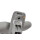 Sonnenblende + Halter grau rechts 1K0857552 Beifahrer VW Golf 5-6 Plus Passat 3C B6