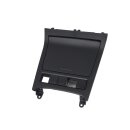 Aschenbecher Anzünder vorne schwarz 5K0857961 VW...