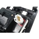 Aschenbecher Anzünder vorne schwarz 5K0857961 VW Golf 5-6 /Cabrio Scirocco 3 Eos