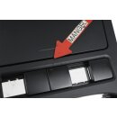 Aschenbecher Anzünder vorne schwarz 5K0857961 VW Golf 5-6 /Cabrio Scirocco 3 Eos