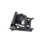 Aschenbecher Anzünder vorne schwarz 5K0857961 VW Golf 5-6 /Cabrio Scirocco 3 Eos