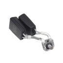 Gurtschloß hinten mitte Rücksitzbank 1K0857739M VW Golf 5/6 Limousine-Variant Sicherheitsgurt