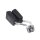 Gurtschloß hinten mitte Rücksitzbank 1K0857739M VW Golf 5/6 Limousine-Variant Sicherheitsgurt