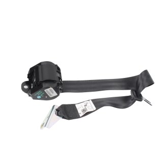 Sicherheitsgurt 1K9857805 Hinten Links Fahrerseite VW Golf 5-6 Variant-Kombi