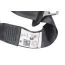 Sicherheitsgurt 1K9857805 Hinten Links Fahrerseite VW Golf 5-6 Variant-Kombi