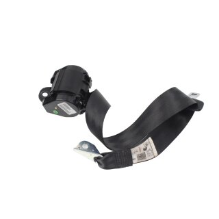 Sicherheitsgurt 1K9857806 Hinten rechts Beifahrer VW Golf 5-6 Variant-Kombi