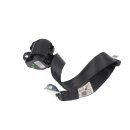 Sicherheitsgurt 1K9857806 Hinten rechts Beifahrer VW Golf...