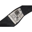 Sicherheitsgurt 1K9857806 Hinten rechts Beifahrer VW Golf 5-6 Variant-Kombi