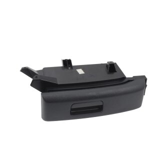 Ablagefach unter Sitz vorne links titanschwarz 1K0882599B VW Golf 6 Variant Schublade
