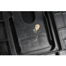 Ablagefach unter Sitz vorne links titanschwarz 1K0882599B VW Golf 6 Variant Schublade