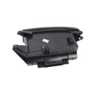 Ablagefach unter Sitz vorne rechts titanschwarz 1K0882600B VW Golf 6 Variant Schublade