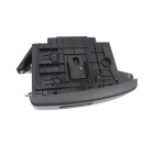 Ablagefach unter Sitz vorne rechts titanschwarz 1K0882600B VW Golf 6 Variant Schublade