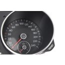Tacho 5K0920873 VW Golf 6 Variant 1,4 TSI 90kW-122PS Instrument Tacho 47Tkm Tachometer