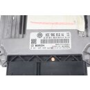Motorsteuergerät VW Golf Plus 5M Golf 6 Variant 03C906016AJ Motor CAXA 1,4 Ltr. TSI 90 kW