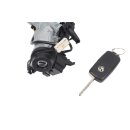 Züdschloss Schlüssel DSG Getriebe 1K0905851B VW Golf 5 Plus Jetta III Golf 6