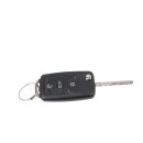 Züdschloss Schlüssel DSG Getriebe 1K0905851B VW Golf 5 Plus Jetta III Golf 6