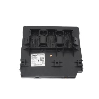 Bordnetzsteuergerät 5K0937086M VW Golf 6 Variant 5K0937087AB Z3F Komfortsystem