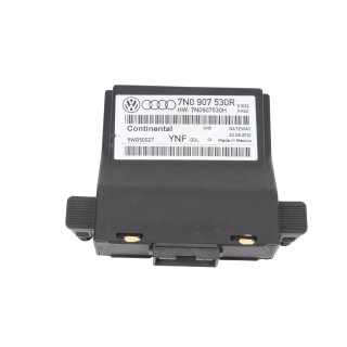 Steuergerät Gateway 7N0907530R VW Golf 6 Tiguan 5N Caddy 2C Interface Datenbus