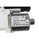 Fensterhebermotor vorne rechts 1K5837402BC-3C0959792C VW...