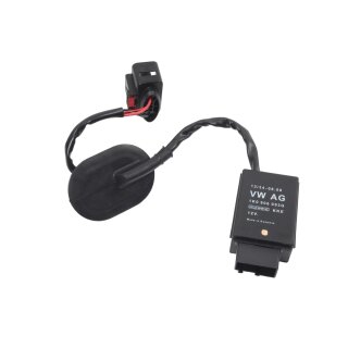 Kraftstoffpumpe Steuergerät 1K0906093G VW Audi Seat Skoda FSI 1,2-1,4-2,0 TSI-TFSI