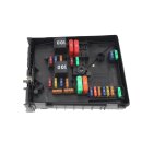 Sicherungskasten 1K0937125D Zentralelektrik VW Golf 6 Touran Tiguan Seat Leon 1P Eos