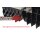 Sicherungskasten 1K0937125D Zentralelektrik VW Golf 6 Touran Tiguan Seat Leon 1P Eos