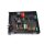 Sicherungskasten 1K0937125D Zentralelektrik VW Golf 6 Touran Tiguan Seat Leon 1P Eos