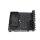 Sicherungskasten 1K0937125D Zentralelektrik VW Golf 6 Touran Tiguan Seat Leon 1P Eos