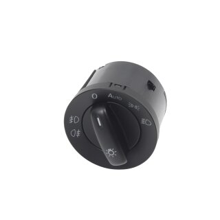 Lichtschalter Lichtautomatik VW Golf 5-6 Passat Tiguan Scirroco III 1K0941431BM