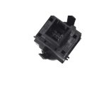 Leuchtweitenregulierung Schalter 5K0941333 Dimmer Armaturenbrett VW Golf 6 5K1