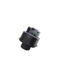 Schalter elektrische Aussenspiegel 1K0959565K VW Golf 5-6-Plus Eos 1F Passat 3C