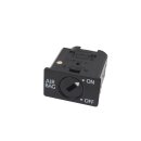 Schalter Airbag Beifahrer ON/OFF 1K0919237D Audi A4 B8 VW...