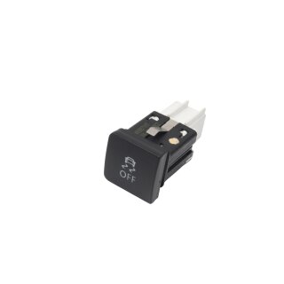 Traktionskontrolle ESP OFF Taster 5K0927117 Schalter VW Golf 5-6 Jetta EOS 1F