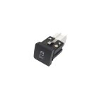 Traktionskontrolle ESP OFF Taster 5K0927117 Schalter VW Golf 5-6 Jetta EOS 1F