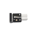 Traktionskontrolle ESP OFF Taster 5K0927117 Schalter VW Golf 5-6 Jetta EOS 1F