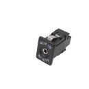 AUX-IN Buchse 5M0035724 VW Scirocco Golf 5-6 Golf Plus...