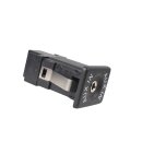 AUX-IN Buchse 5M0035724 VW Scirocco Golf 5-6 Golf Plus Eos Jetta Touran 1T Polo Eos