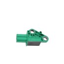 Crashsensor hinten 1K0909606D Airbag VW Golf 5-6 Variant...