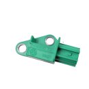 Crashsensor hinten 1K0909606D Airbag VW Golf 5-6 Variant Querbeschleunigungsgeber