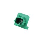 Crashsensor hinten 1K0909606D Airbag VW Golf 5-6 Variant Querbeschleunigungsgeber