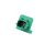 Crashsensor hinten 1K0909606D Airbag VW Golf 5-6 Variant Querbeschleunigungsgeber
