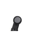 Kabelbaum mit 4x PDC Sensoren Stoßstange hinten 1K9971104A VW Golf 5-6 Variant LD7X graumet.
