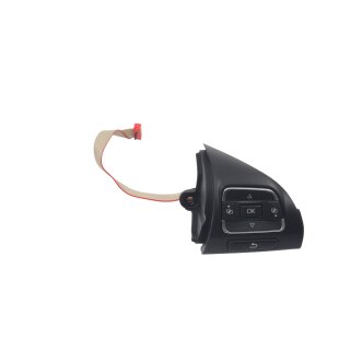 Lenkradbedienung 5C0959538B rechts Multifunktion VW Tiguan 5N Touran 1T3 Golf 6