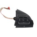 Lenkradbedienung 5C0959538B rechts Multifunktion VW Tiguan 5N Touran 1T3 Golf 6
