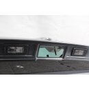 Heckklappe 1K9827025B VW Golf 5- 6 Variant-Kombi 1KM LD7X grau Kofferraumdeckel