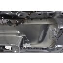 Heckklappe 1K9827025B VW Golf 5- 6 Variant-Kombi 1KM LD7X grau Kofferraumdeckel