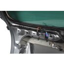 Heckklappe 1K9827025B VW Golf 5- 6 Variant-Kombi 1KM LD7X grau Kofferraumdeckel