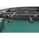 Heckklappe 1K9827025B VW Golf 5- 6 Variant-Kombi 1KM LD7X grau Kofferraumdeckel