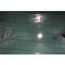 Heckklappe 1K9827025B VW Golf 5- 6 Variant-Kombi 1KM LD7X grau Kofferraumdeckel